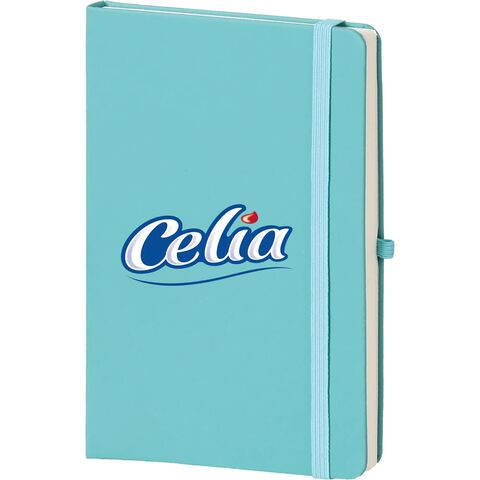 Kızılay Tarihsiz Defter Turkuaz 13 x 21 cm