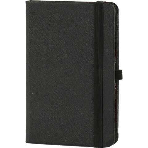 Küçüksu Tarihsiz Cep Defter Siyah 9 x 14 cm