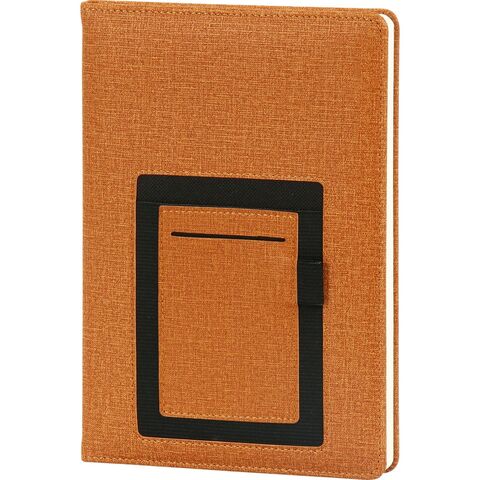 Ortaköy Tarihsiz Defter Taba 15 x 21 cm