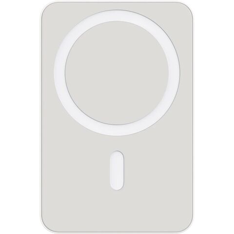 PWB-115 MagSafe Powerbank Beyaz 5.000 mAh