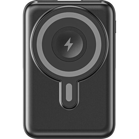 PWB-160 MagSafe Powerbank Siyah 10.000 mAh