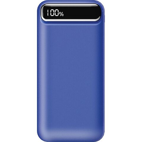 PWB-310 Powerbank Lacivert 10.000 mAh