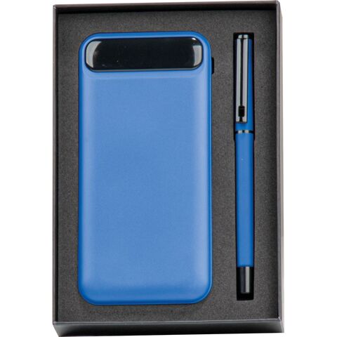 PWB-315 Powerbank Lacivert 10.000 mAh