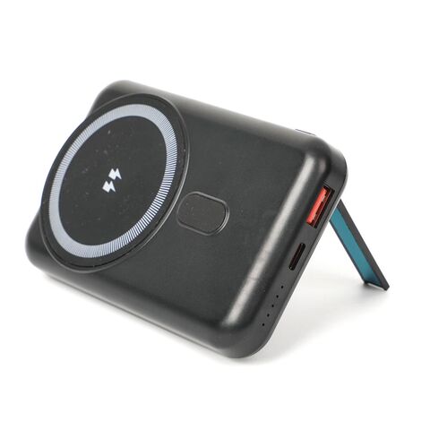 PWB-600 MagSafe Powerbank Siyah 10.000 mAh