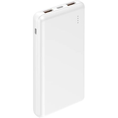 PWB-610 Powerbank Beyaz 10.000 mAh