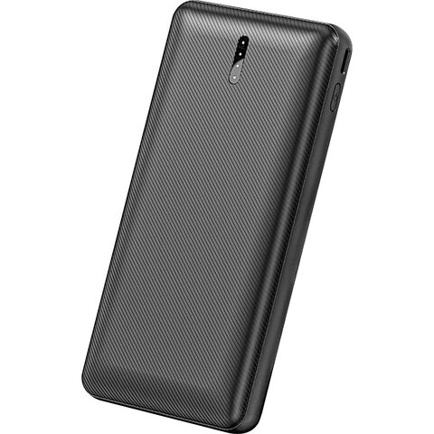 PWB-960 Powerbank Siyah 10.000 mAh