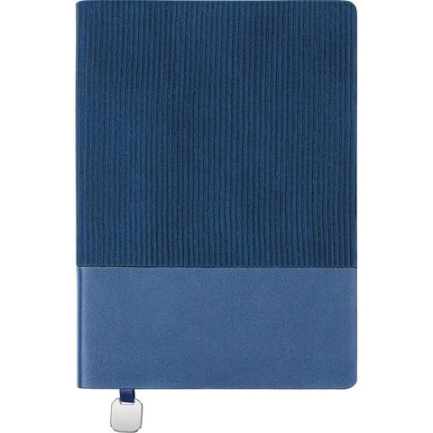 Saraybosna Tarihsiz Defter Lacivert 15,5 x 21,5 cm