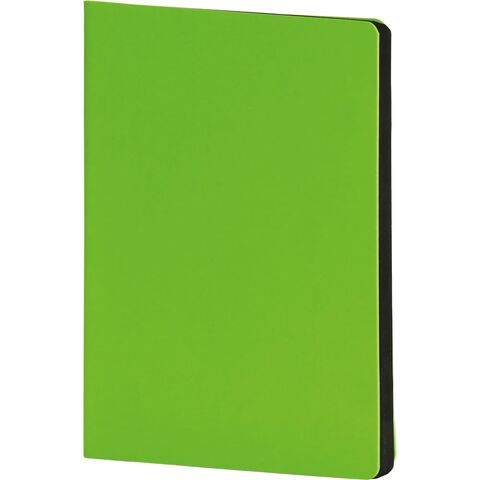 Sarıyer Tarihsiz Defter Fıstık Yeşili 15 x 21 cm