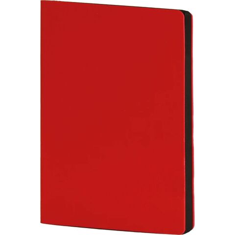 Sarıyer Tarihsiz Defter Kırmızı 15 x 21 cm