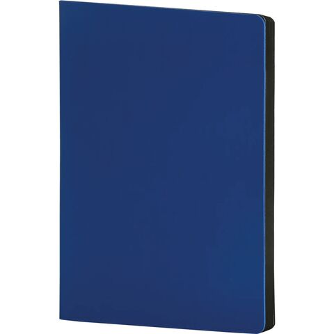 Sarıyer Tarihsiz Defter Lacivert 15 x 21 cm