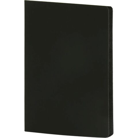 Sarıyer Tarihsiz Defter Siyah 15 x 21 cm