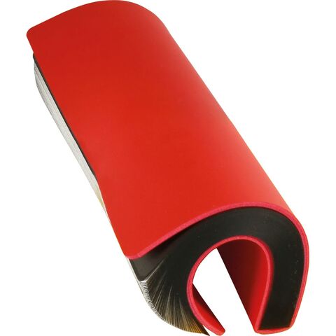 Sarıyer Tarihsiz Defter Siyah 15 x 21 cm