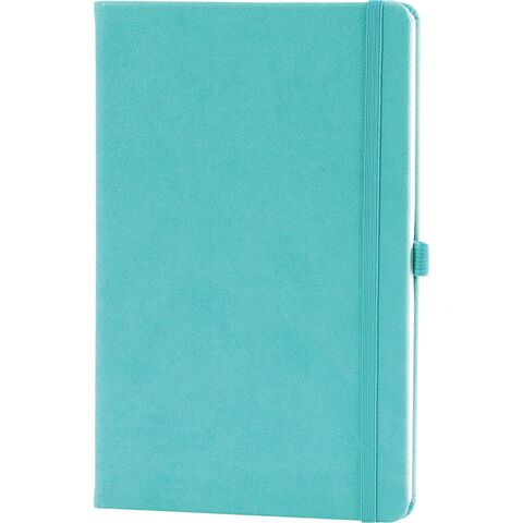 Sultanbeyli Tarihsiz Defter Turkuaz 16 x 24 cm