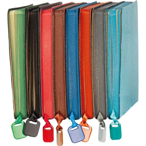 Tavşanlı Tarihsiz Defter Taba 13 x 21 cm