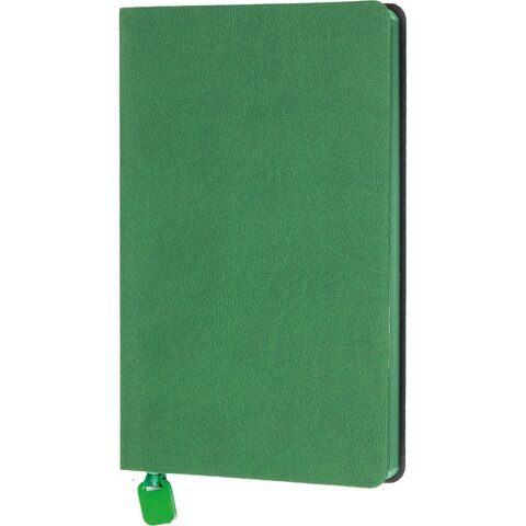 Tavşanlı Tarihsiz Defter Yeşil 13 x 21 cm