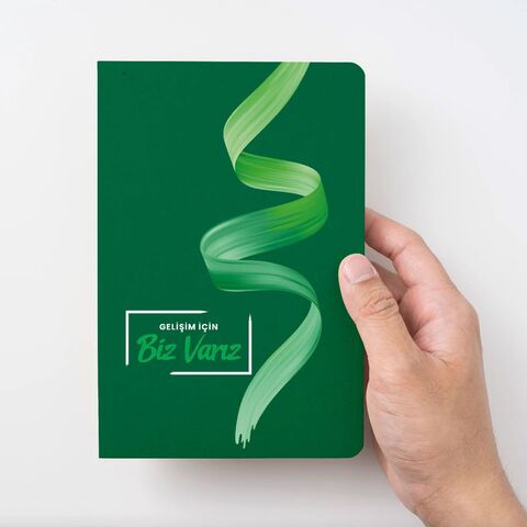 Terzidikiş Tarihsiz Defter  