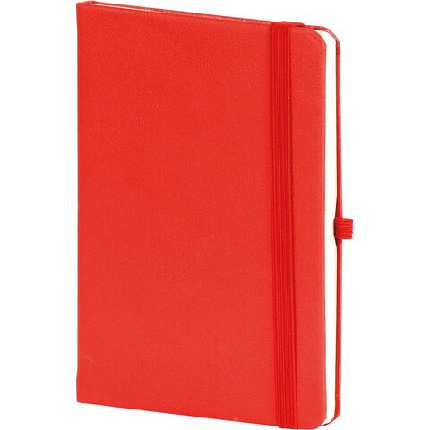 Topkapı Tarihsiz Defter Kırmızı 13 x 21 cm