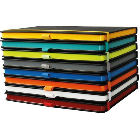 Ulus Tarihsiz Defter Beyaz 13 x 21 cm