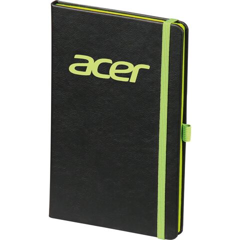 Ulus Tarihsiz Defter Fıstık Yeşili 13 x 21 cm