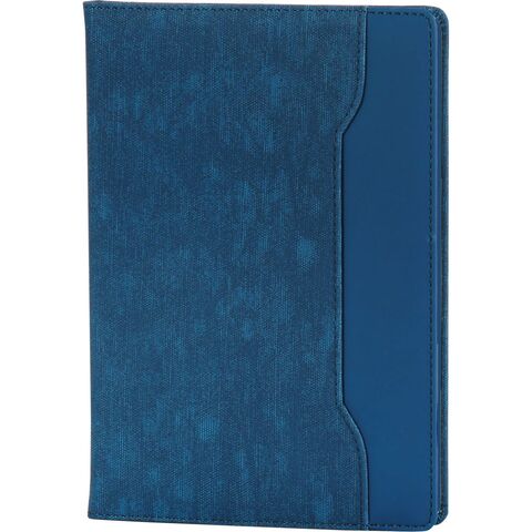 Üsküp Tarihsiz Defter Lacivert 15 x 21,5 cm