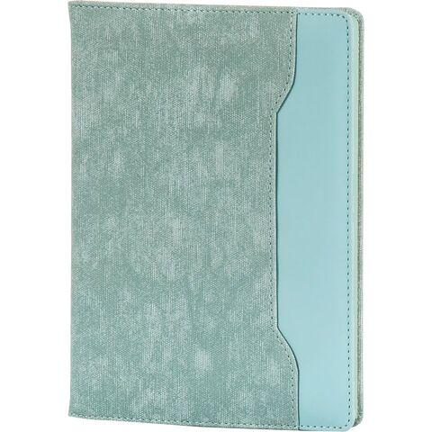 Üsküp Tarihsiz Defter Turkuaz 15 x 21,5 cm