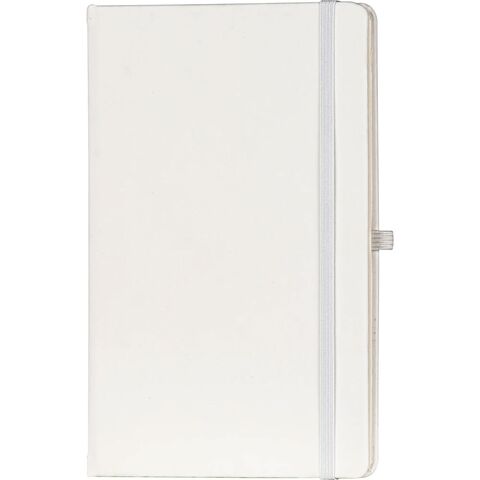 YeniKızılay Tarihsiz Defter Beyaz 13 x 21 cm