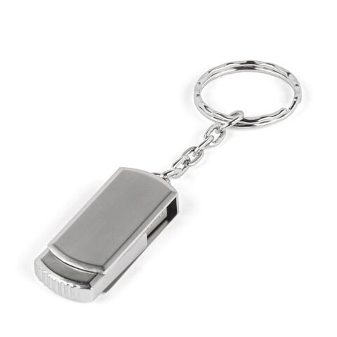 8125 Metal USB Bellek  16 GB