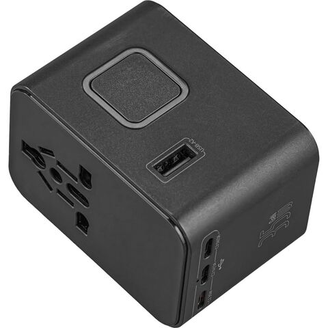 ADP-15 Seyahat Şarj Adaptörü  