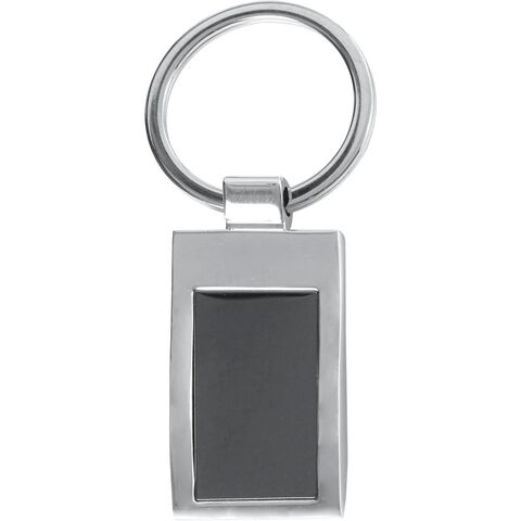 AN-0225 Tek Yön Anahtarlık Füme 2 x 8,5 cm