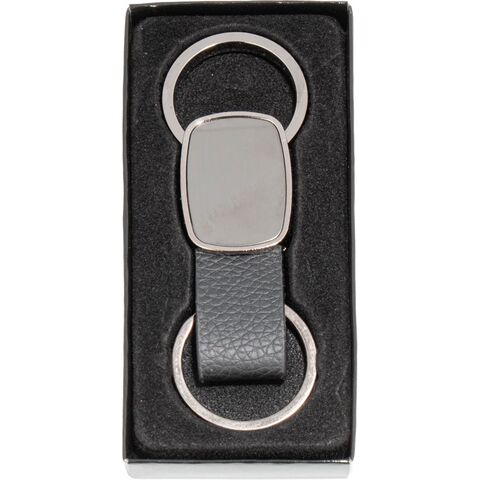 AN-3860 Çift Yön Anahtarlık  3,2 x 10,5 cm