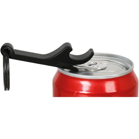 AN-4183 Tek Yön Anahtarlık Gümüş 1 x 8,5 cm