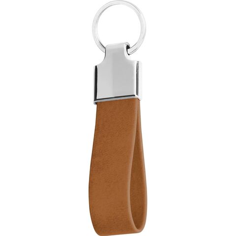 AN-5090 Çift Yön Anahtarlık Taba 2,3 x 11,9 cm