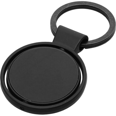 AN-5175 Çift Yön Anahtarlık  3,8 x 7 cm