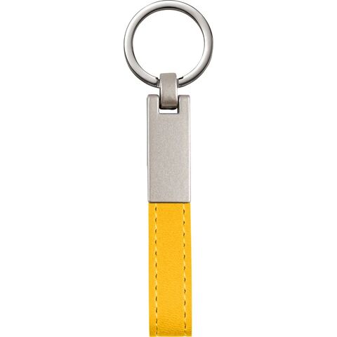 AN-5180 Çift Yön Anahtarlık Sarı 2 x 10,5 cm