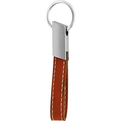 AN-5310 Çift Yön Anahtarlık Taba 1,2 x 10 cm