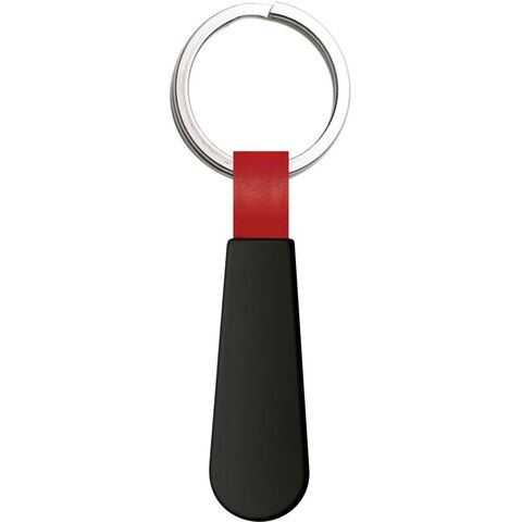 AN-5420 Çift Yön Anahtarlık Kırmızı 1,7 x 8,5 cm