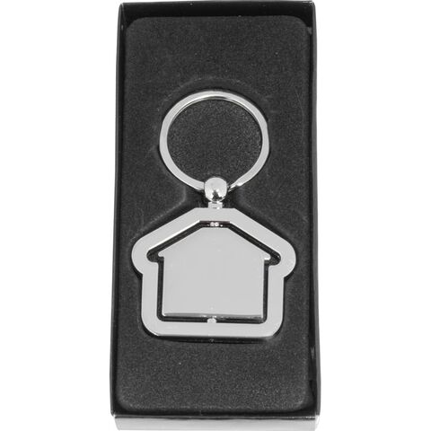 AN-5625-K Çift Yön Anahtarlık  3,4 x 9,3 cm