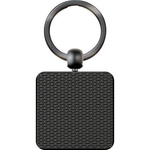 AN-5925 Tek Yön Anahtarlık Turkuaz 3,5 x 6,8 cm