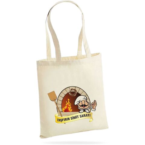 BC-8200 Ham Bez Çanta  