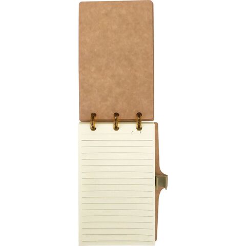 GD-025 Spiralli Notluk  10 x 14,5 cm