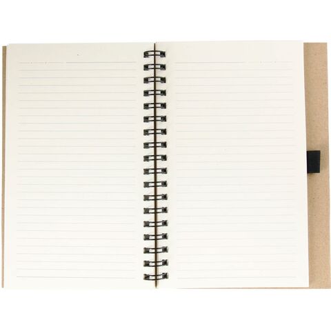 GD-060 Spiralli Notluk  16 x 11,5 cm