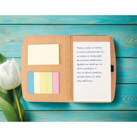 GD-080 Notluk  11 x 16 x 1,3 cm