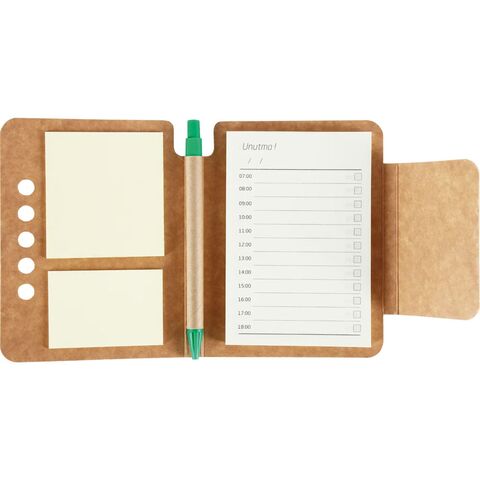 GD-220 Notluk  14 x 10,7 cm