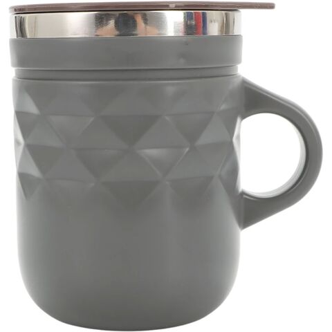 3501 Bardak Termos Füme 240 ml