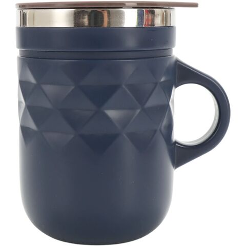 3501 Bardak Termos Lacivert 240 ml