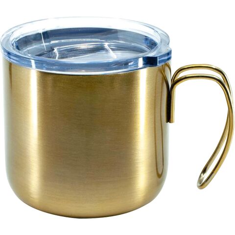 3509 Bardak Termos Altın 240 ml