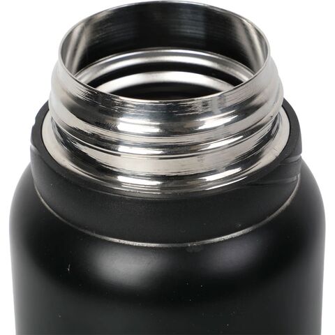 3525 Termos Siyah 1000 ml