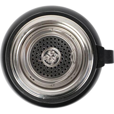 3525 Termos Siyah 1000 ml