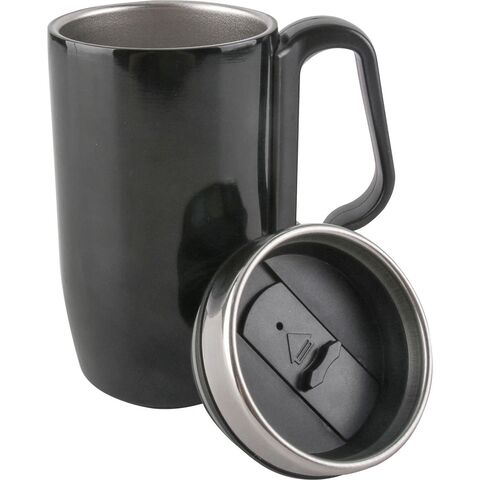 3527 Bardak Termos Lacivert 250 ml