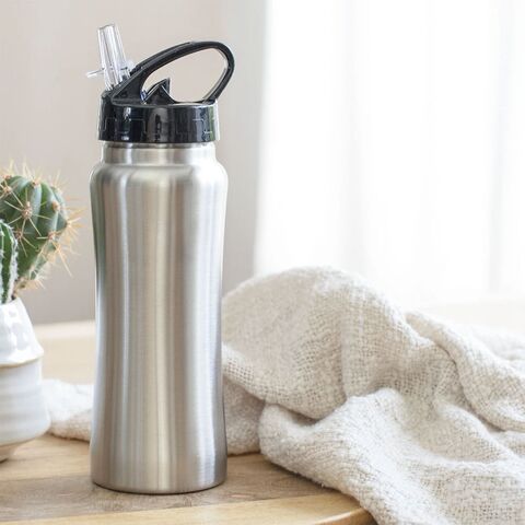 3532 Emzikli Matara Gümüş 500 ml